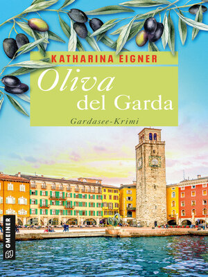 cover image of Oliva del Garda